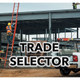 Fall Protection - Trade Selector